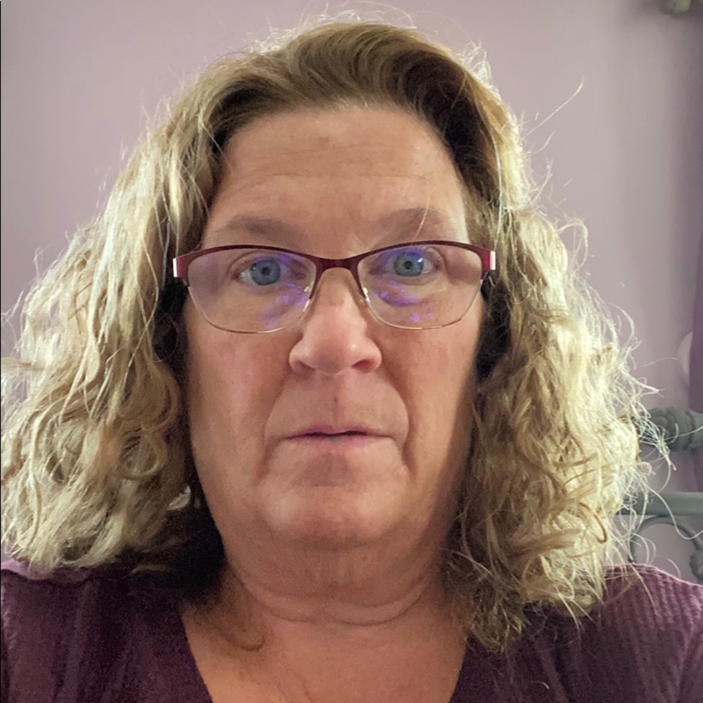 Meet your Posher, Judy
